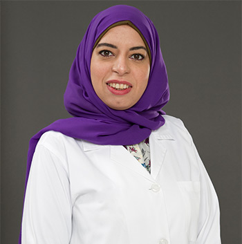 Dr. Reem Mostafa
